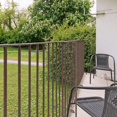 גדנסק Apartament Nadmorski Wyspa Sobieszewska מראה חיצוני תמונה