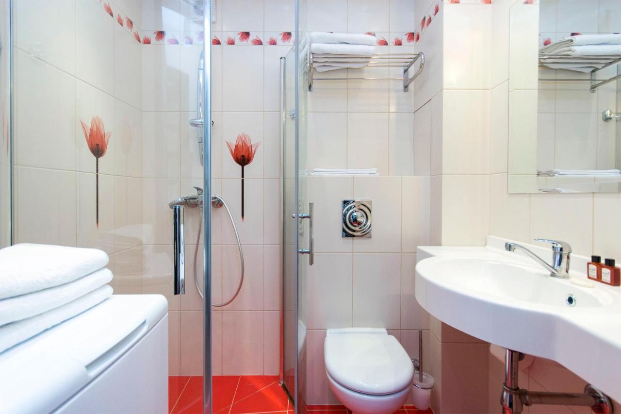 גדנסק Apartament Nadmorski Wyspa Sobieszewska מראה חיצוני תמונה