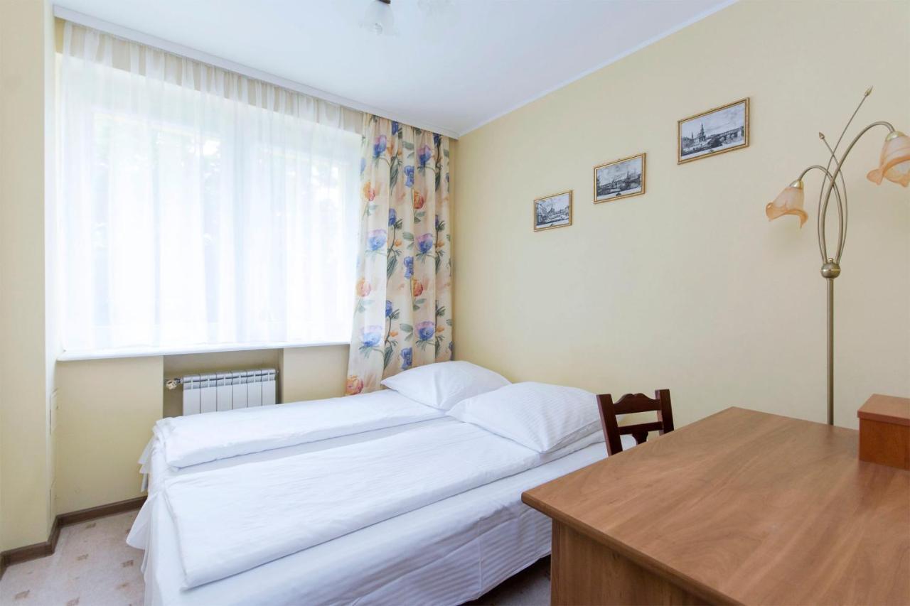 גדנסק Apartament Nadmorski Wyspa Sobieszewska מראה חיצוני תמונה